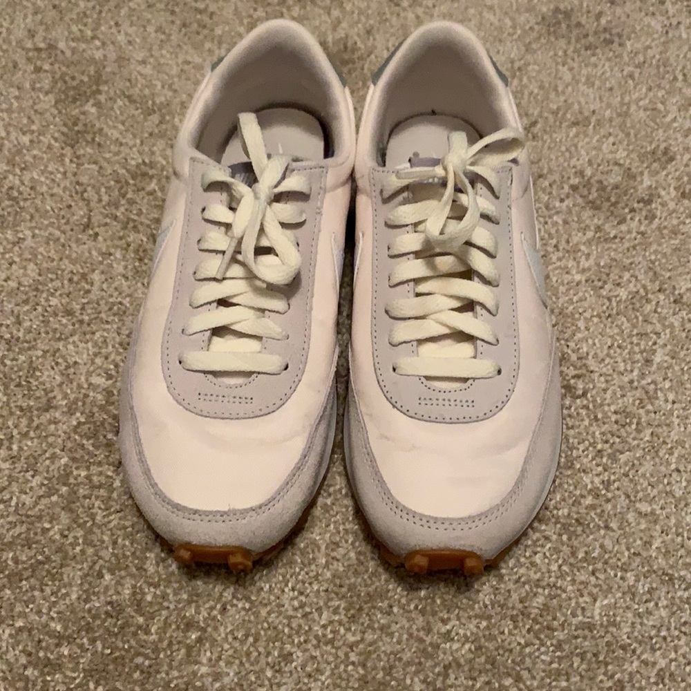 Nearly New Nikes